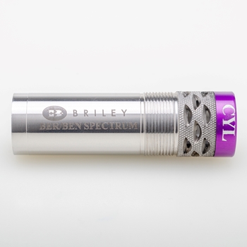 Mobil Choke Spectrum Ported Choke - 12 Gauge