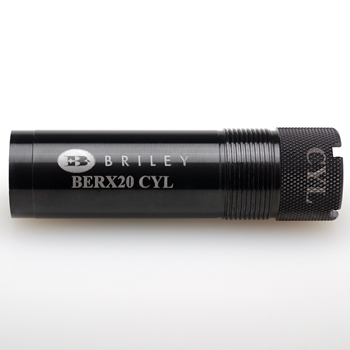 Mobil Choke Extended Black Oxide Choke - 20 Gauge