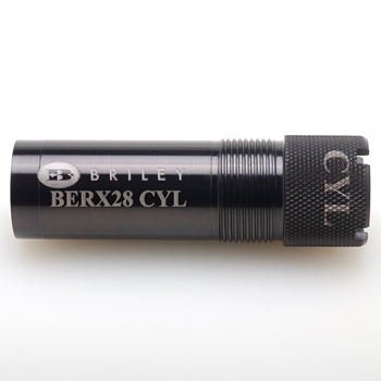 Mobil Choke Extended Black Oxide Choke - 28 Gauge