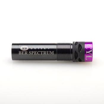 Mobil Choke Spectrum Black Oxide Ported - .410 Bore