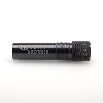 Mobil Choke Extended Black Oxide Choke - .410 Bore
