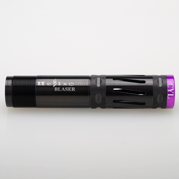 Blaser Helix Black Oxide Choke - 12 Gauge