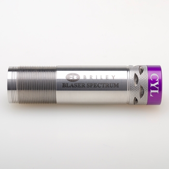 Blaser Spectrum Ported Choke - 20 Gauge