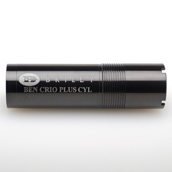 Benelli (Crio Plus) Flush Black Oxide Choke - 12 Gauge