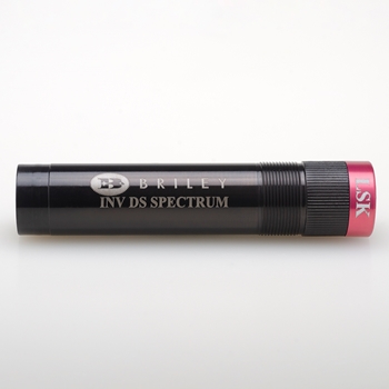 Swaine Adeney Brigg フラスコ Briley MFG - Browning (Invector DS) Spectrum Black Oxide Choke