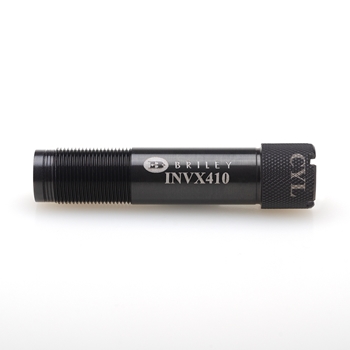 Invector Extended Black Oxide Choke - .410 Bore