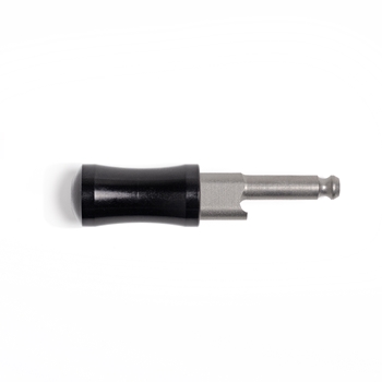 Briley Bolt Operating Handle - 20 and 28 Gauge (Fits SuperSport, Sport 2, Cordoba, M2, Montelfeltro, Ethos, SBEIII, Legacy, Ultralight, Affinity, Retay Ace-R) - Anodized