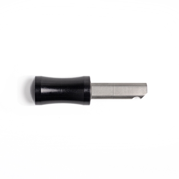 Briley Bolt Operating Handle - 20 Gauge (Fits Beretta 303, 390, 391, 3901, A300) (Weatherby SA-08) - Anodized