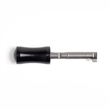 Briley Bolt Operating Handle - 12 Gauge (Fits Beretta A350, A400 Xplor, Upland, Excel, Xtreme Unico, Xtreme Plus, 1301, Xtrema 1, Xtrema 2, TX4) - Ambidextrous - Anodized