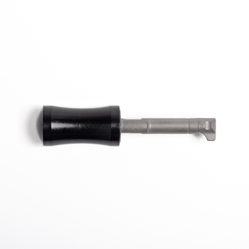 Briley Bolt Operating Handle - 20 and 28 Gauge (Fits Beretta A400) - Anodized