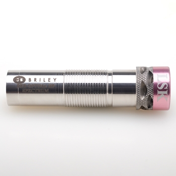 Briley MFG - Beretta (HP) Spectrum Ported Choke - 28 Gauge