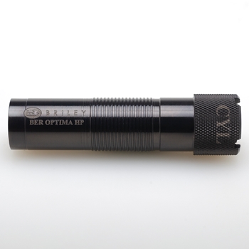 Beretta (HP) Extended Black Oxide Choke - 28 Gauge