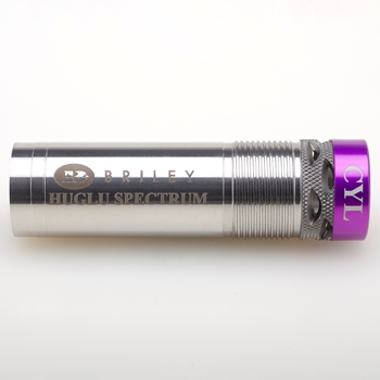 Huglu Spectrum Ported Choke - 28 Gauge
