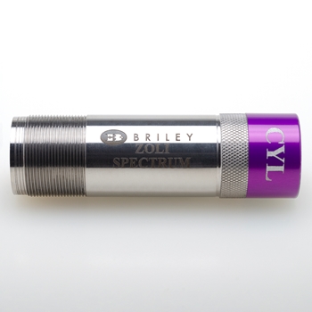 Zoli Spectrum Choke - 12 Gauge