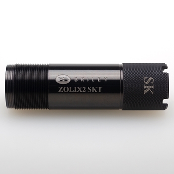 Briley MFG - Zoli Extended Black Oxide Choke - 12 Gauge
