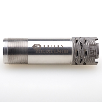 Briley MFG - Zoli Ported Shotgun Choke - 12 Gauge
