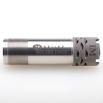 Supro 1261AW OZARK 極美品 Briley MFG - Zoli Ported Shotgun Choke - 12 Gauge