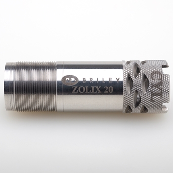 Zoli Ported Shotgun Choke - 20 Gauge