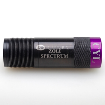 Briley MFG - Zoli Spectrum Black Oxide Choke - 20 Gauge