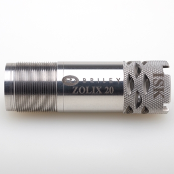 Briley MFG - Zoli Ported Shotgun Choke - 20 Gauge
