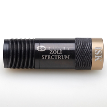 Briley MFG - Zoli Spectrum Black Oxide Choke - 20 Gauge
