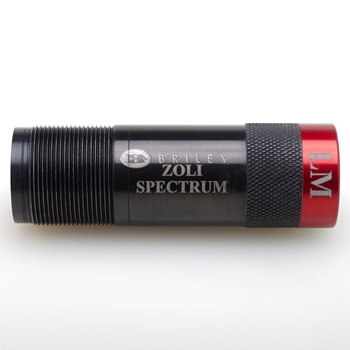 Briley MFG - Zoli Spectrum Black Oxide Choke - 20 Gauge