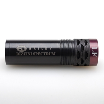 Briley MFG - Rizzini Spectrum Black Oxide Ported - 12 Gauge