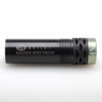 レイリーレイリー Briley MFG - Rizzini Spectrum Black Oxide Ported - 12 Gauge