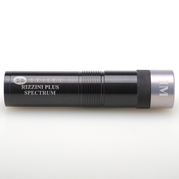 Briley MFG - Rizzini Plus Spectrum Black Oxide - 12 Gauge