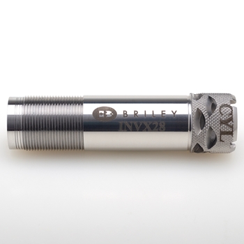 Invector Ported Shotgun Choke - 28 Gauge