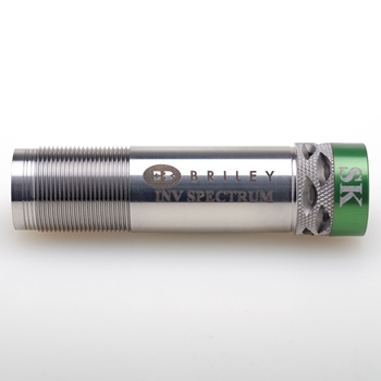 Briley MFG - Invector Spectrum Ported Choke - 28 Gauge