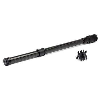 Briley Winchester SX2 Carbon Fiber Shotgun Magazine Extension - plus 8 shots