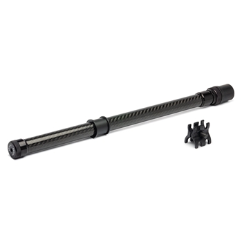Briley Browning Maxus 2, Winchester SX3 and SX4 Carbon Fiber Shotgun Magazine Extension - plus 8 shots