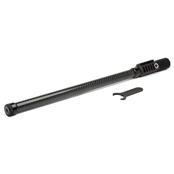 Competition Carbon Plus 8 (12 Total) Magazine Extension  - with Picatinny 