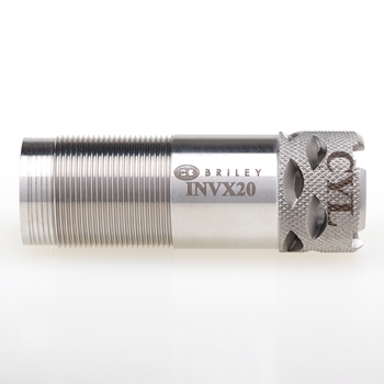 Invector Ported Shotgun Choke - 20 Gauge