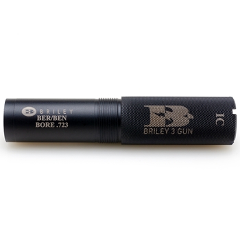 Briley 3Gun Choke -  Mobil Choke 