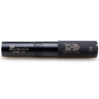 Briley 3Gun Choke -   Crio Plus (Backbore) 