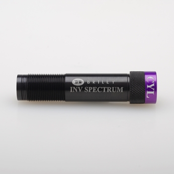 Invector Spectrum Black Oxide Choke - .410 Bore