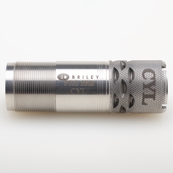 Perazzi 3rd Generation Ported Choke - 12 Gauge