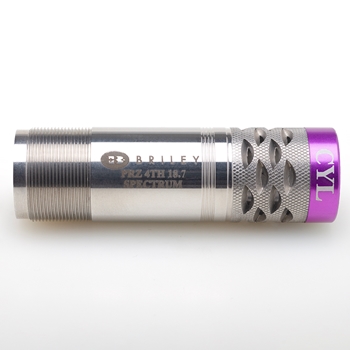 Briley MFG - Perazzi 4th Generation Spectrum Ported 18.7 Bore - 12