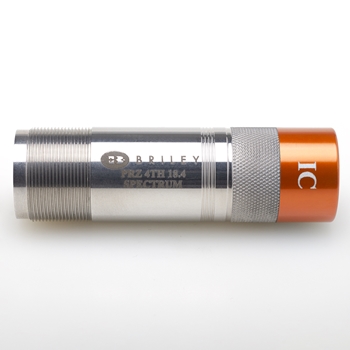 Briley MFG - Perazzi 4th Generation Spectrum 18.4 Bore - 12 Gauge