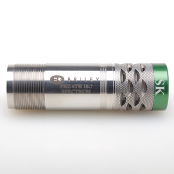 Briley MFG - Perazzi 4th Generation Spectrum Ported 18.7 Bore - 12