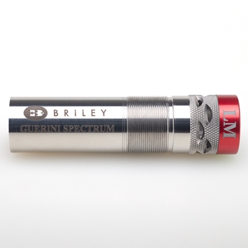 Briley MFG - Caesar Guerini Spectrum Ported - 20 Gauge