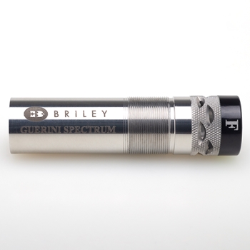 Briley MFG - Caesar Guerini Spectrum Ported - 20 Gauge