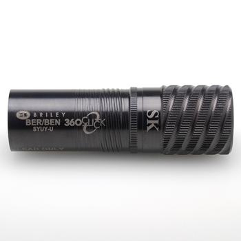 Mobil 360Click Black Oxide Choke - 12 Gauge   