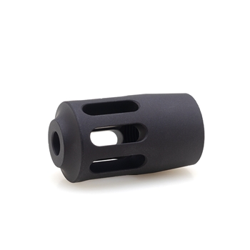 Briley Compensator for the Lightweight Raptor Barrel