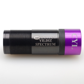 Yildiz Spectrum Black Oxide Choke - 12 Gauge 