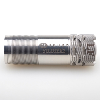 Briley MFG - Yildiz Ported Choke - 12 Gauge