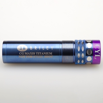Caesar Guerini Maxis Titanium Choke - 12 Gauge