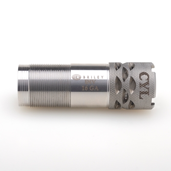 Invector Ported Shotgun Choke - 16 Gauge